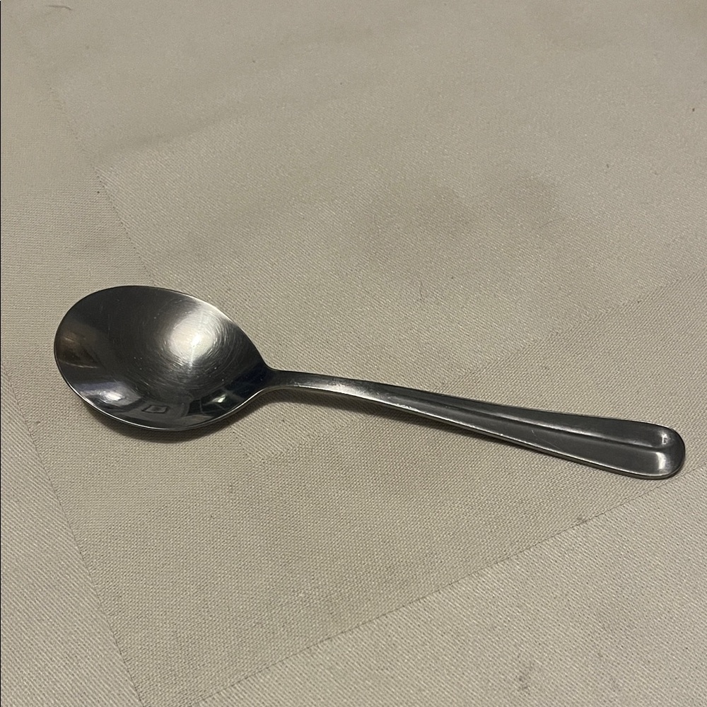 Walco Stainless Steel Spoon